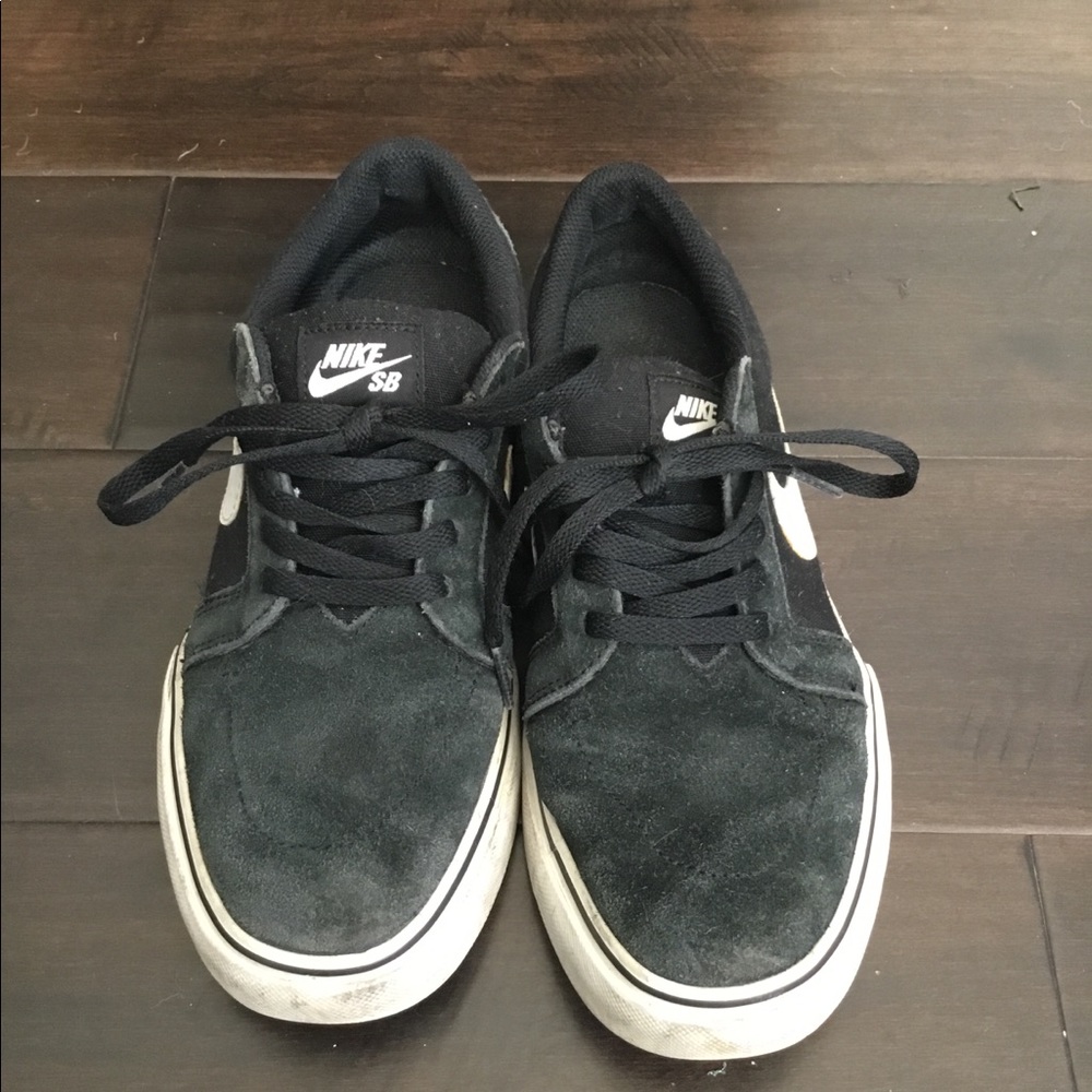 Nike Sneakers Women’s Shoes